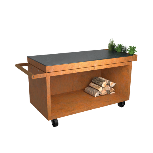 OFYR Heritage Mise & Place Corten 150 Pro