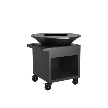 OFYR PRO Connect Plancha Module Black