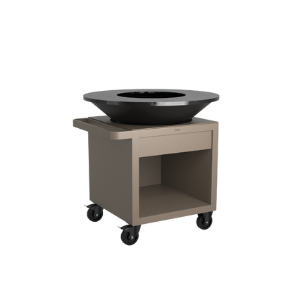 OFYR PRO Connect Plancha Module Taupe