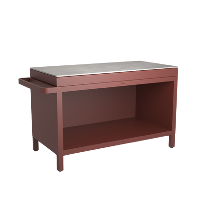 OFYR PRO Connect Mise en Place Module Red