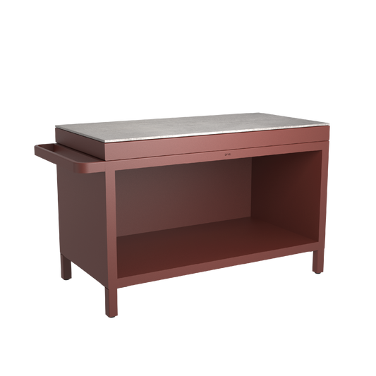 OFYR PRO Connect Mise en Place Module Red