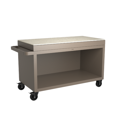OFYR PRO Connect Mise & Place Module Taupe