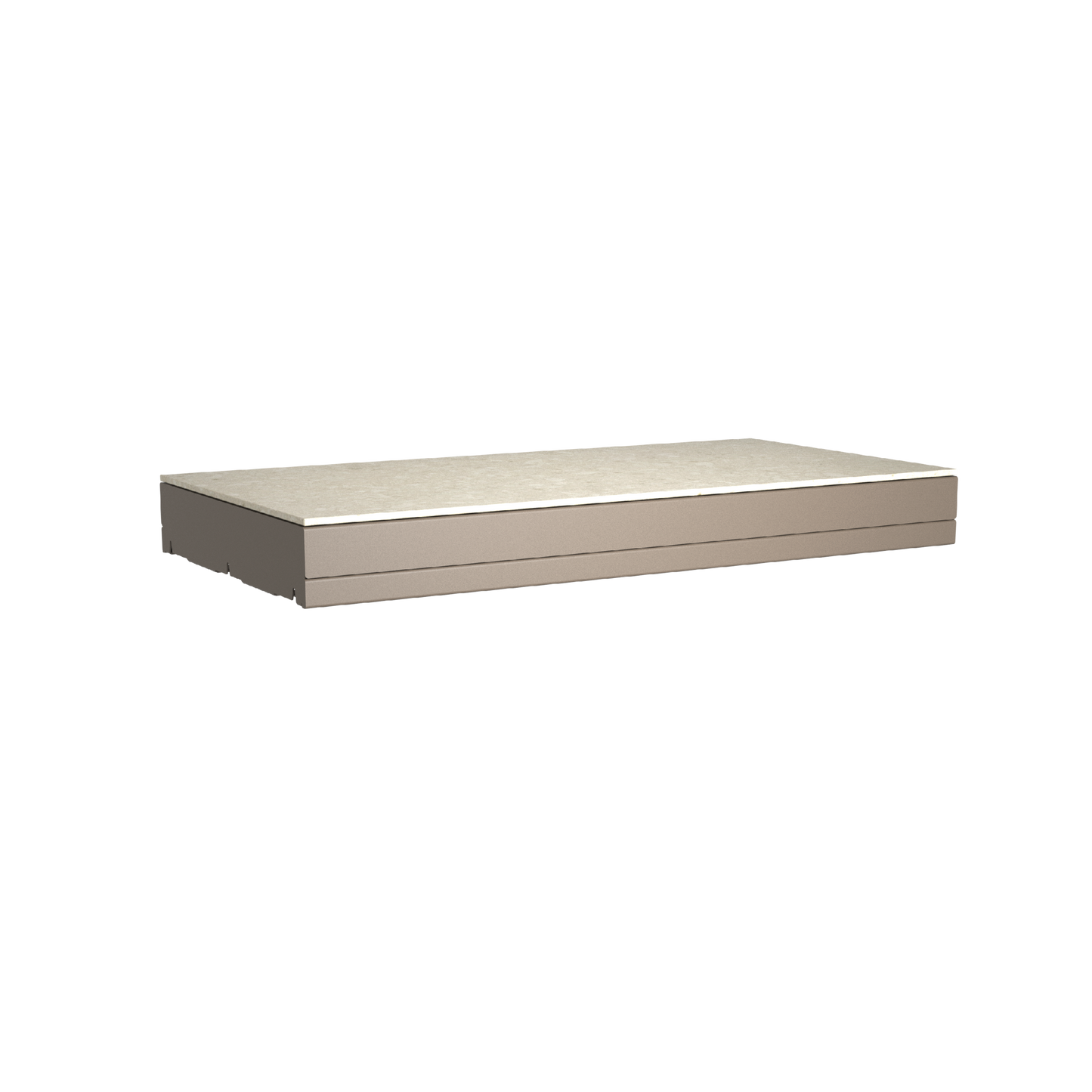 OFYR PRO Connect Bridge Module Taupe