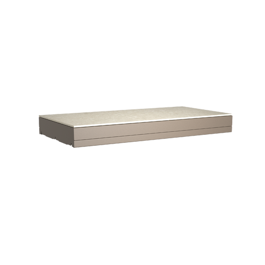 OFYR PRO Connect Bridge Module Taupe