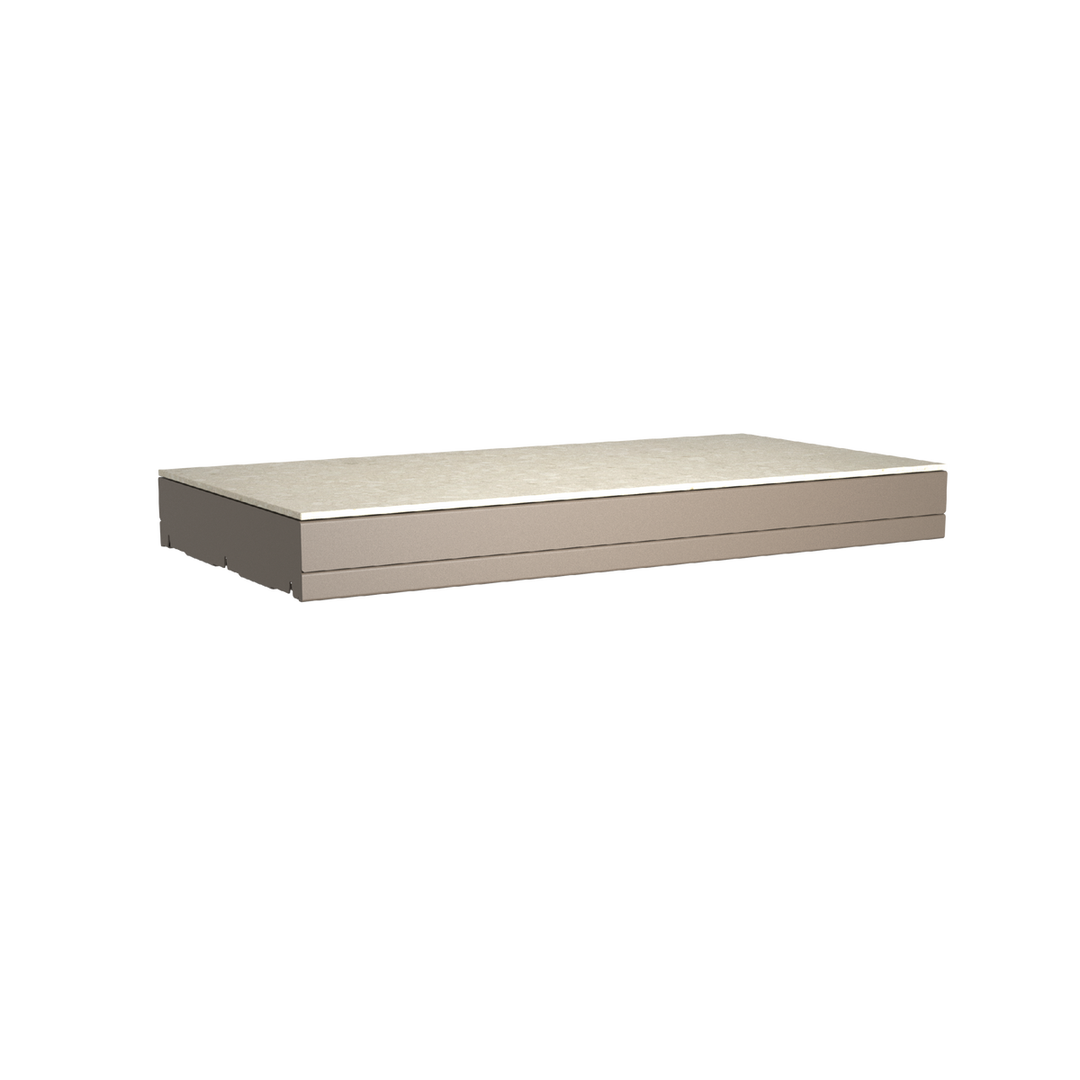 OFYR PRO Connect Bridge Module Taupe