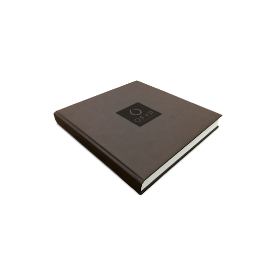 Cookbook No.1 NL-FR