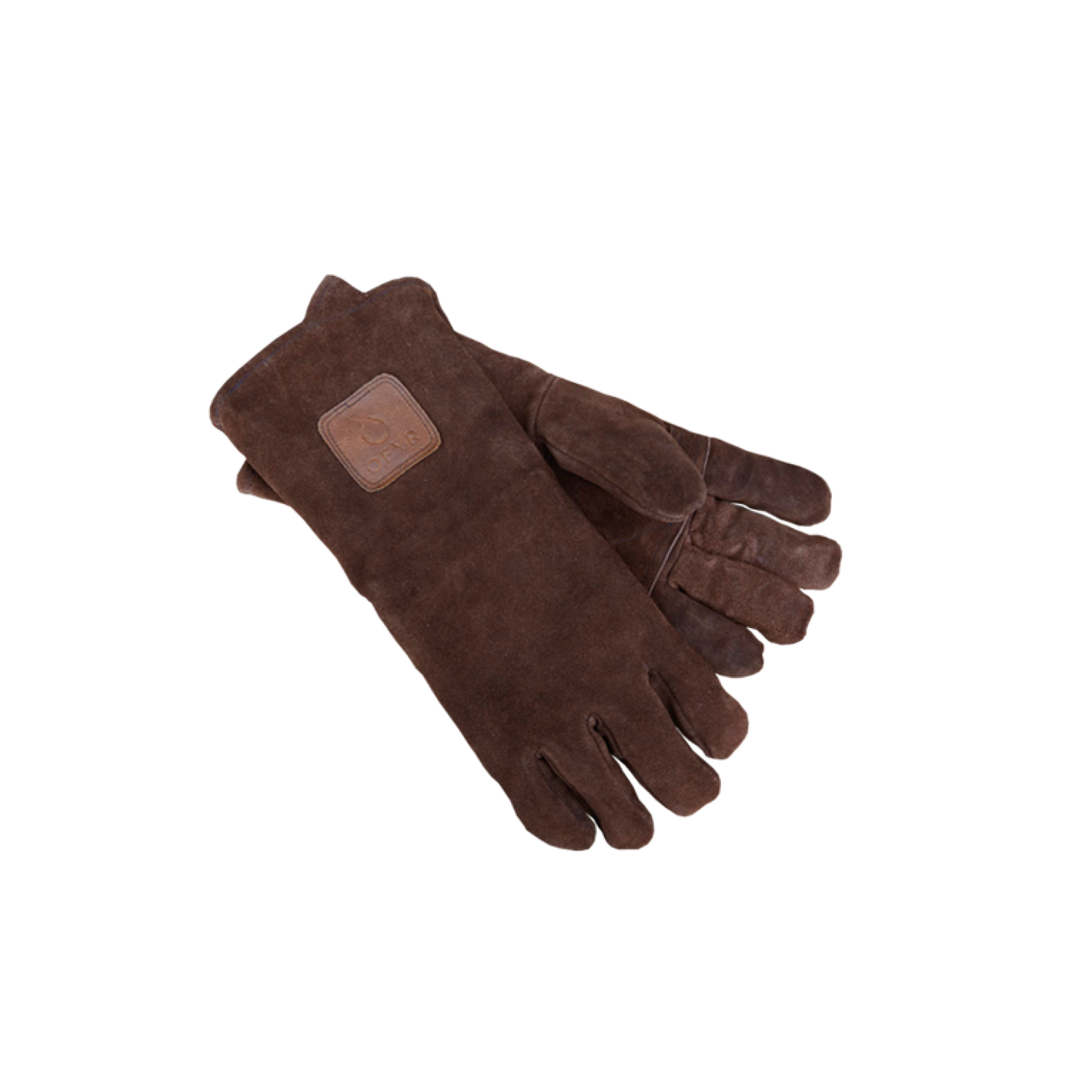 Gloves Brown