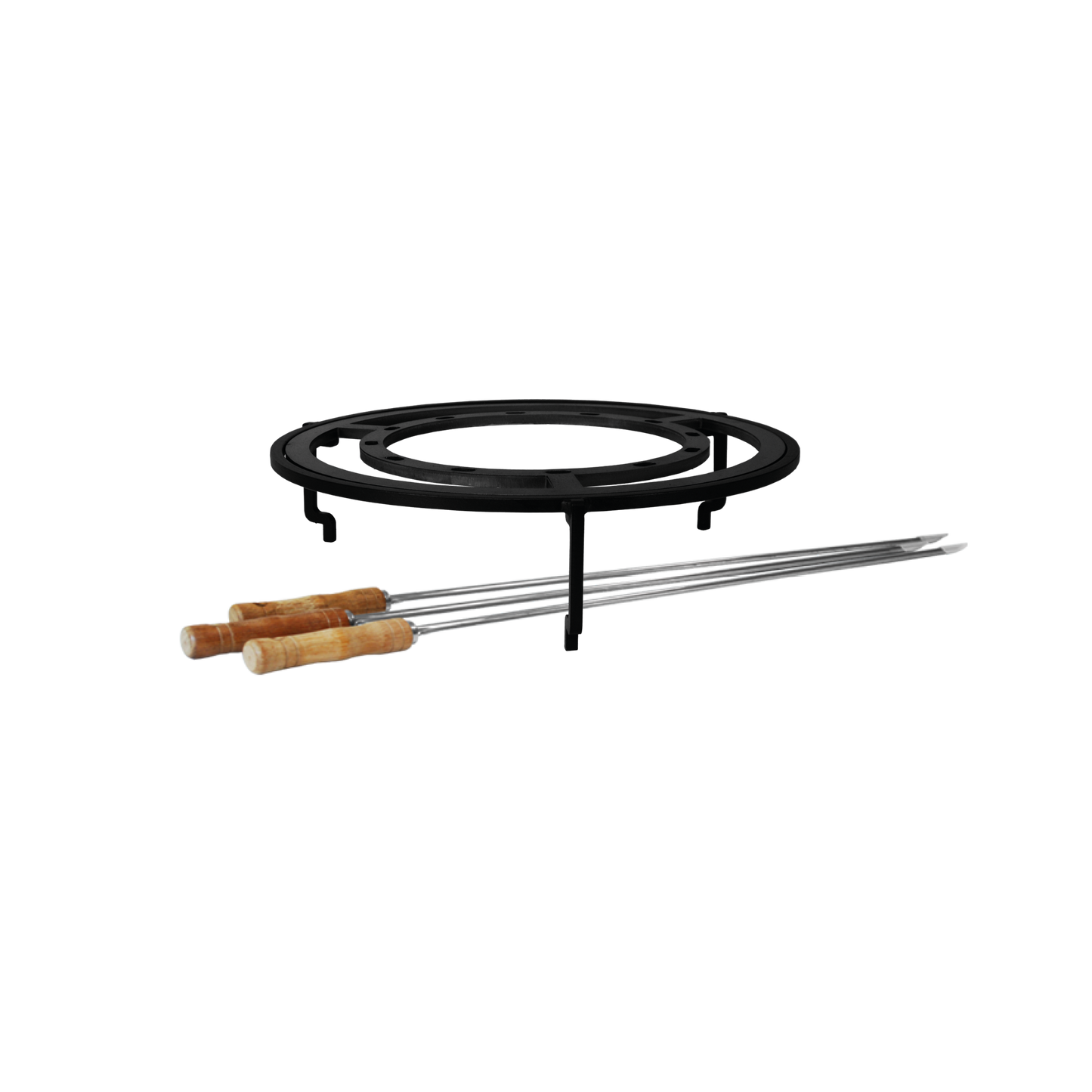 Brazilian Grill Set 100