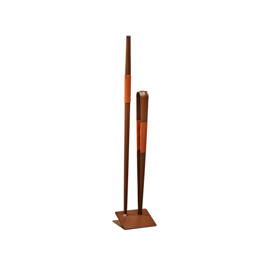 Buffadoo Set Brown
