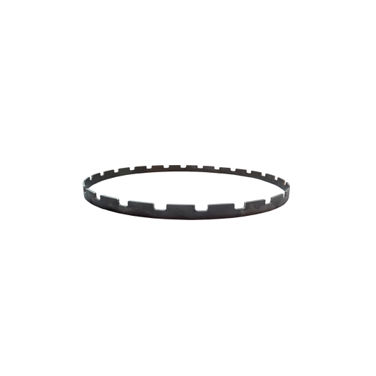 Horizontal Skewers Ring 100