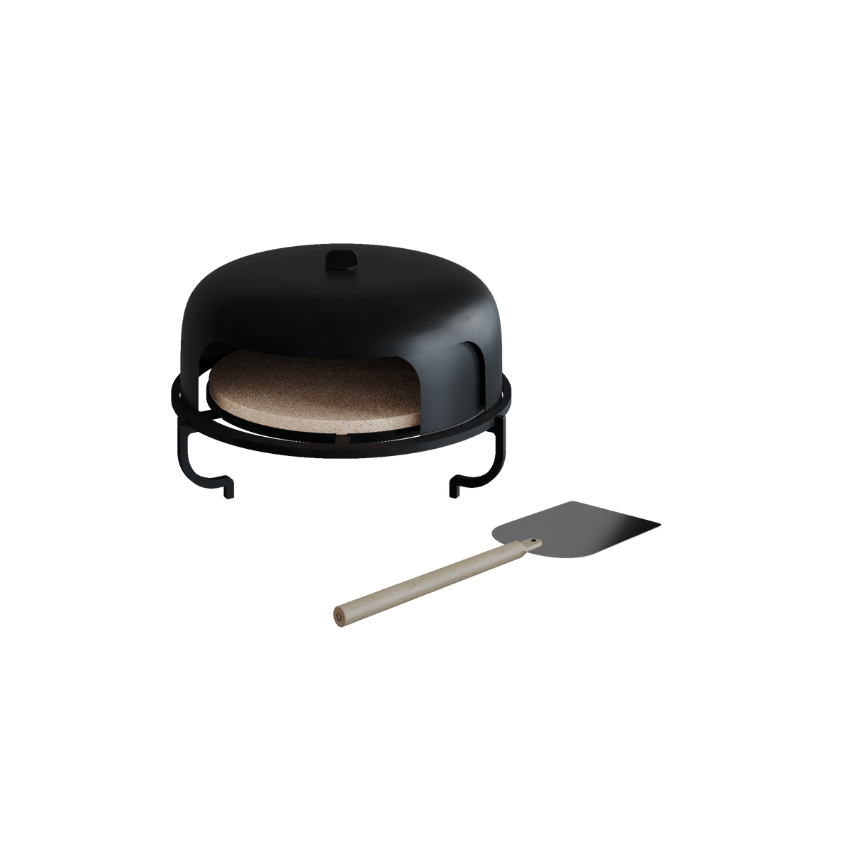 OFYR Pizza Oven 85