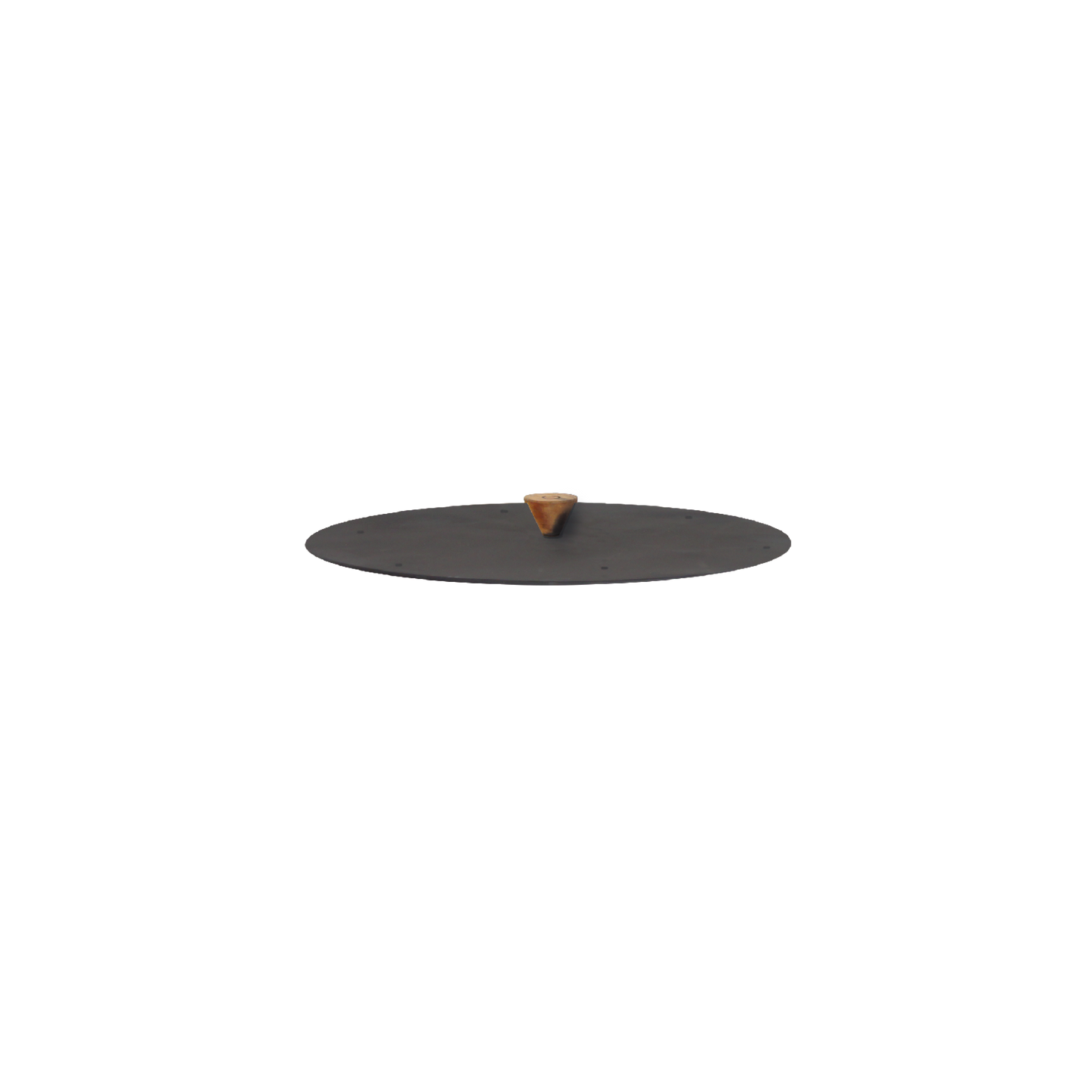 Snuffer Black 85