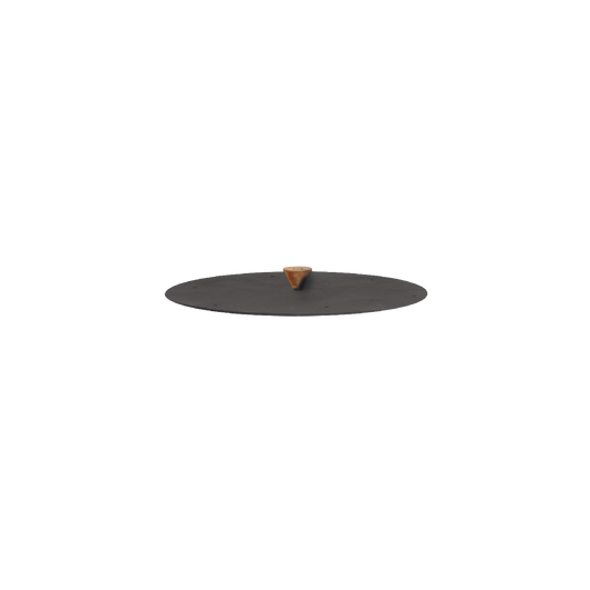 Snuffer Black 85