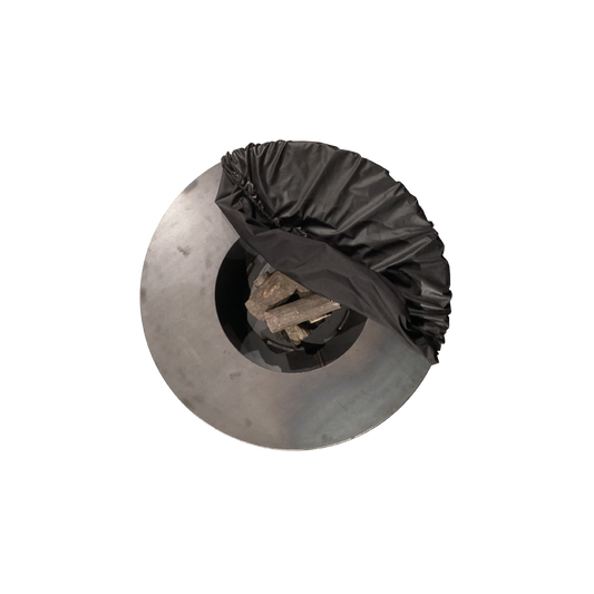 OFYR Soft Cover Black 100