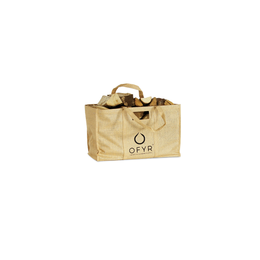 Wood Bag