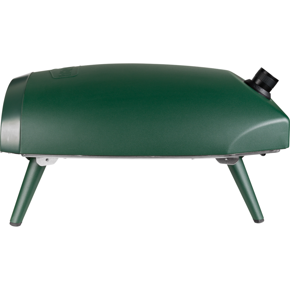 Grill Guru Gas Pizza Oven Green - DE
