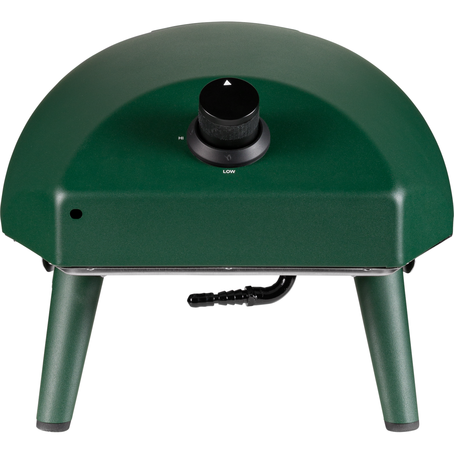 Grill Guru Gas Pizza Oven Green - UK