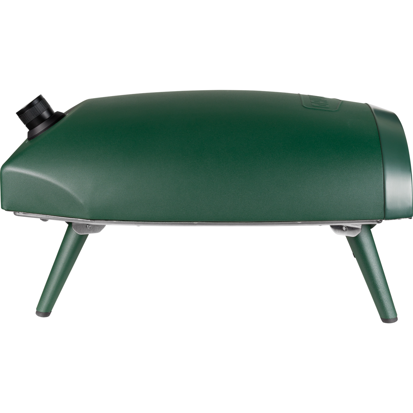 Grill Guru Gas Pizza Oven Green - DE