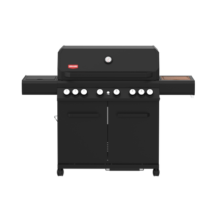 Grill Guru Gas Burner 6 (DE)