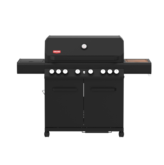 Grill Guru Gas Burner 6 (DE)