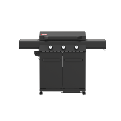 Grill Guru Gas Plancha (DE)