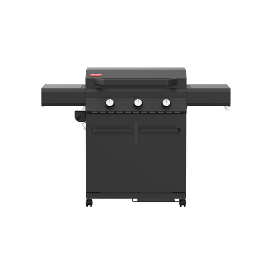 Grill Guru Gas Plancha (DE)