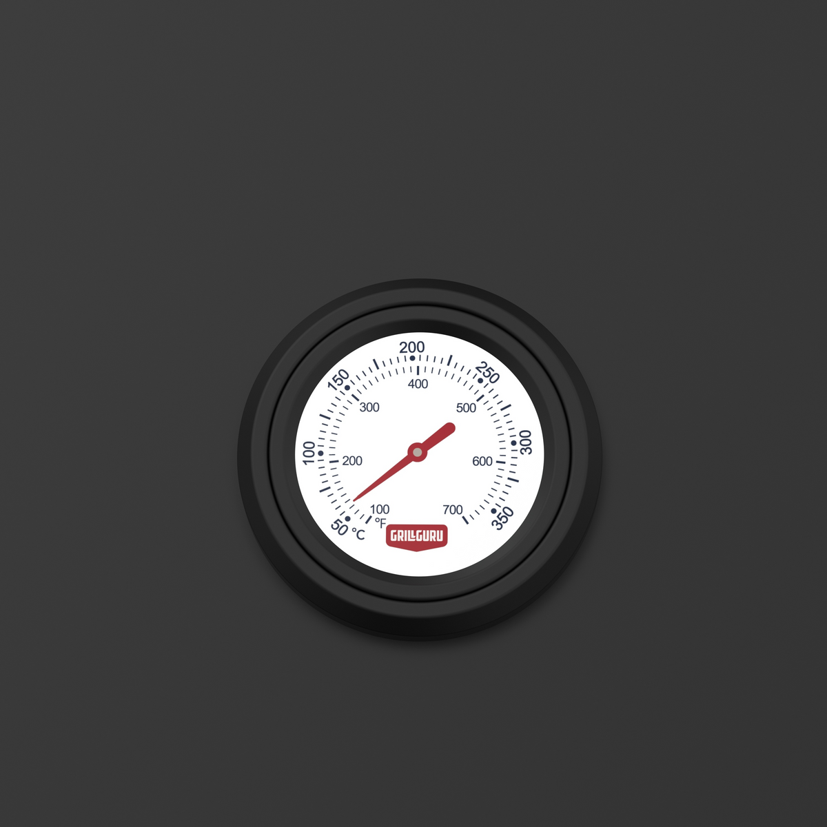 Grill Guru Gas Burner 4 (DE)