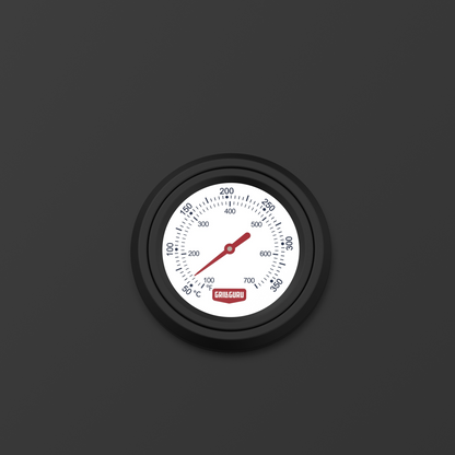 Grill Guru Gas Burner 4 (DE)