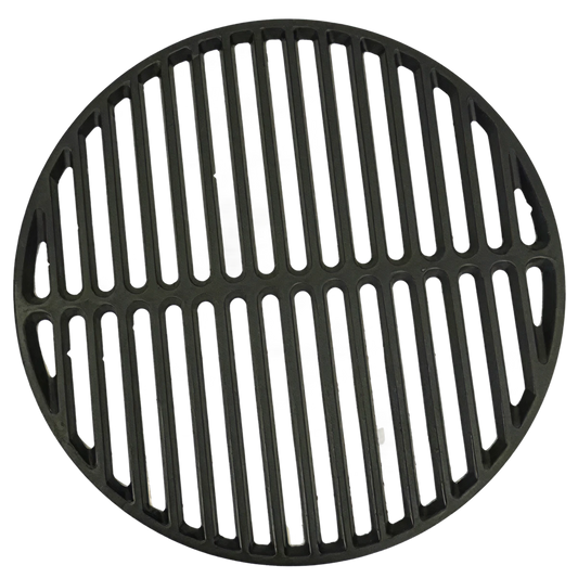 Grill Guru Cast Iron Grid XL