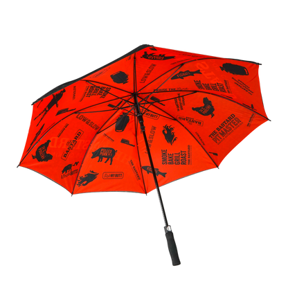 The Bastard Umbrella 'Dome'