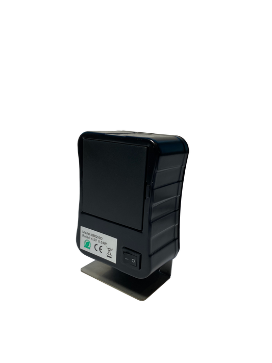 OFYR Rotisserie Motor