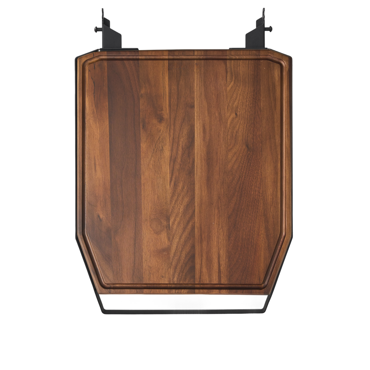 The Bastard Walnut Cutting Board Insert