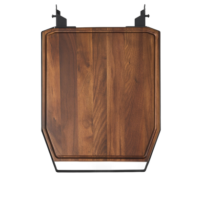 The Bastard Walnut Cutting Board Insert