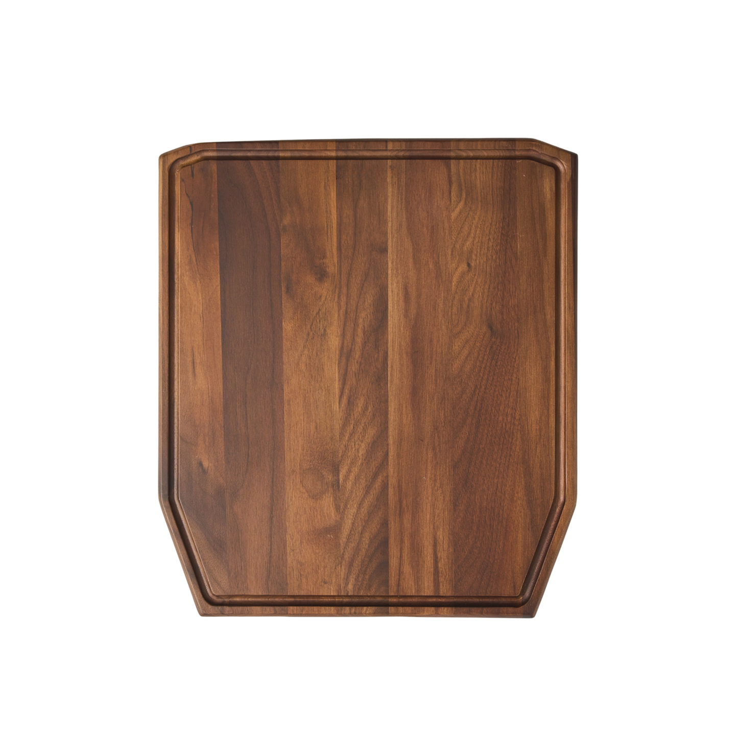 The Bastard Walnut Cutting Board Insert