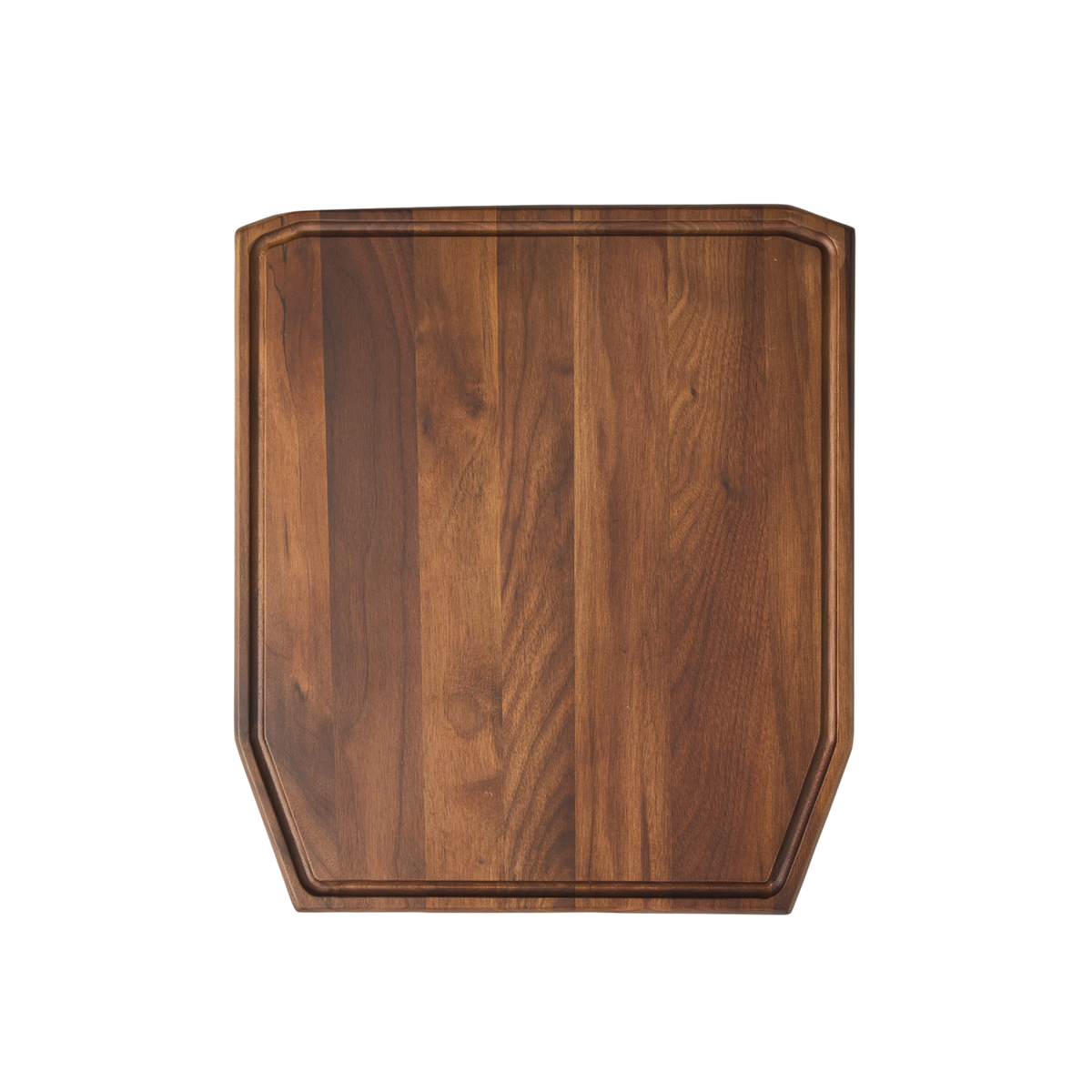 The Bastard Walnut Cutting Board Insert