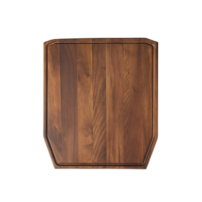 The Bastard Walnut Cutting Board Insert
