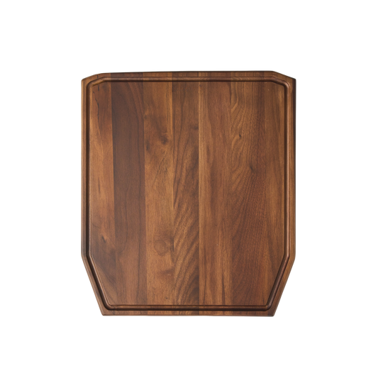 The Bastard Walnut Cutting Board Insert