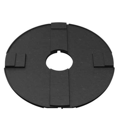 The Bastard Shield Large