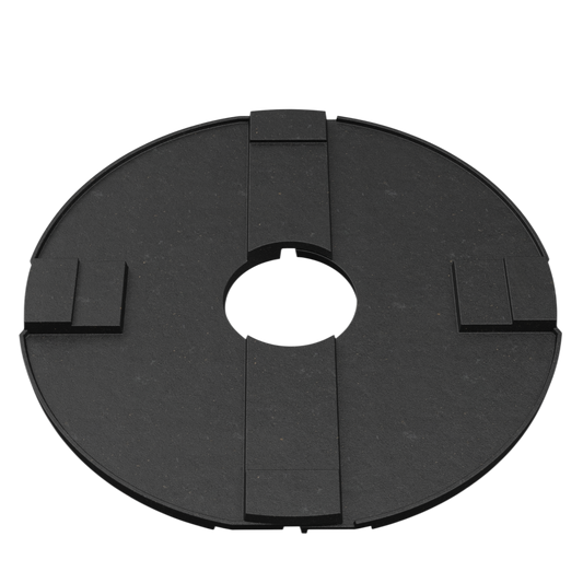 The Bastard Shield Large