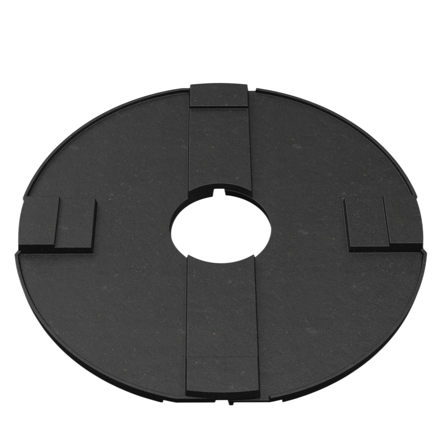 The Bastard Shield Large