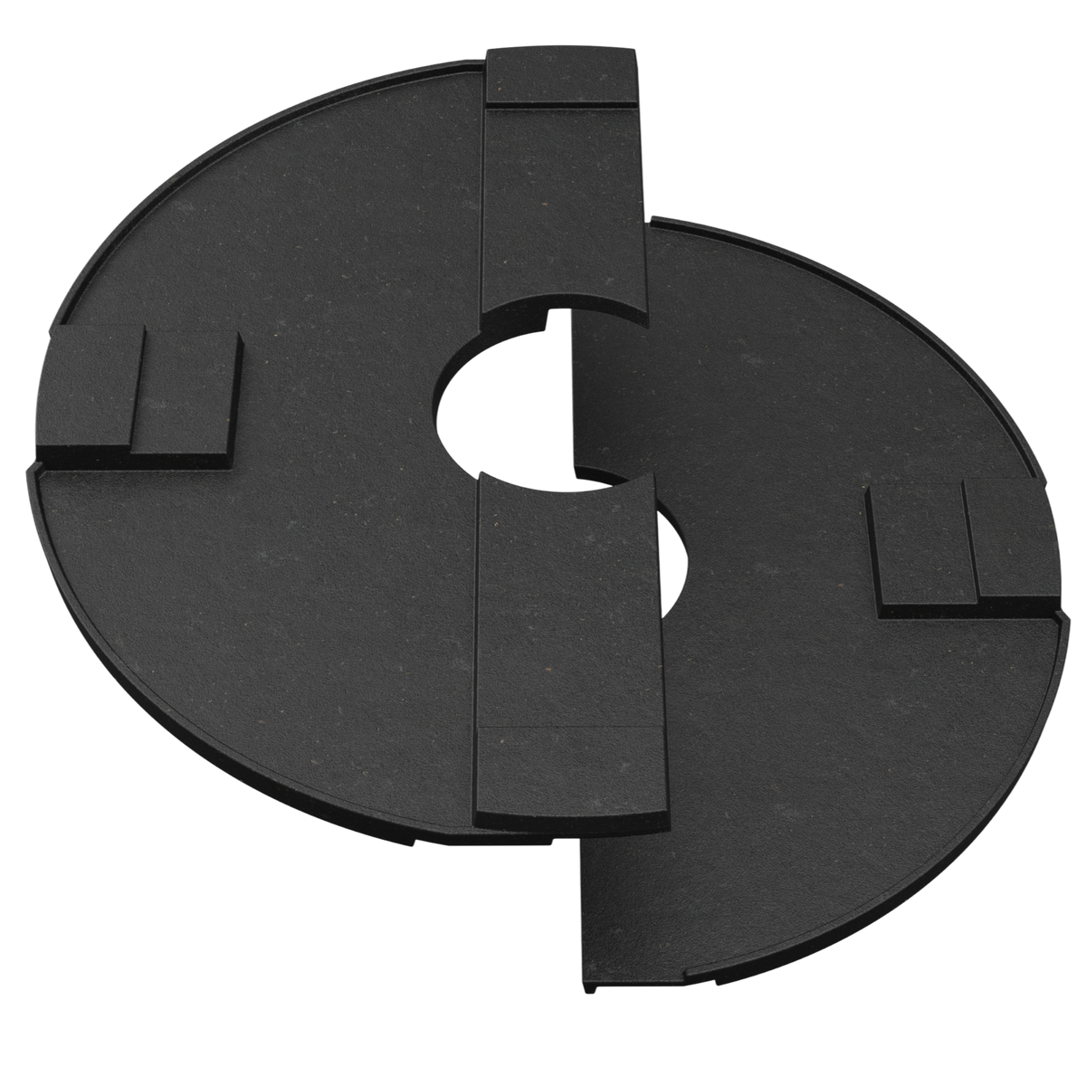The Bastard Shield Large