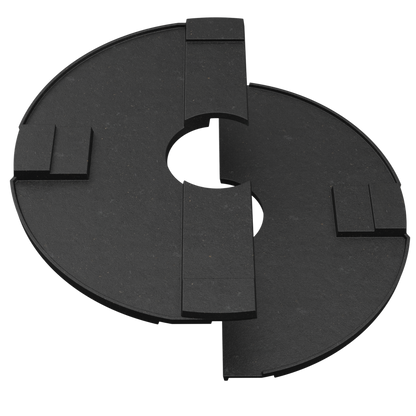 The Bastard Shield Large