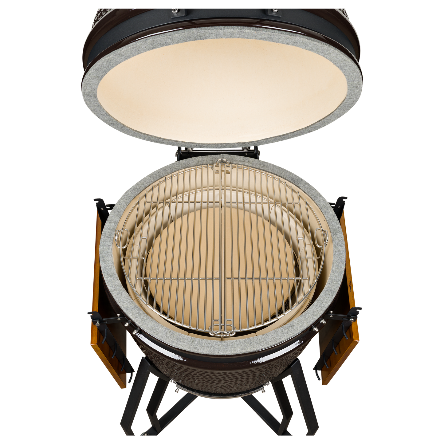 Grizzly Grills Lite Large