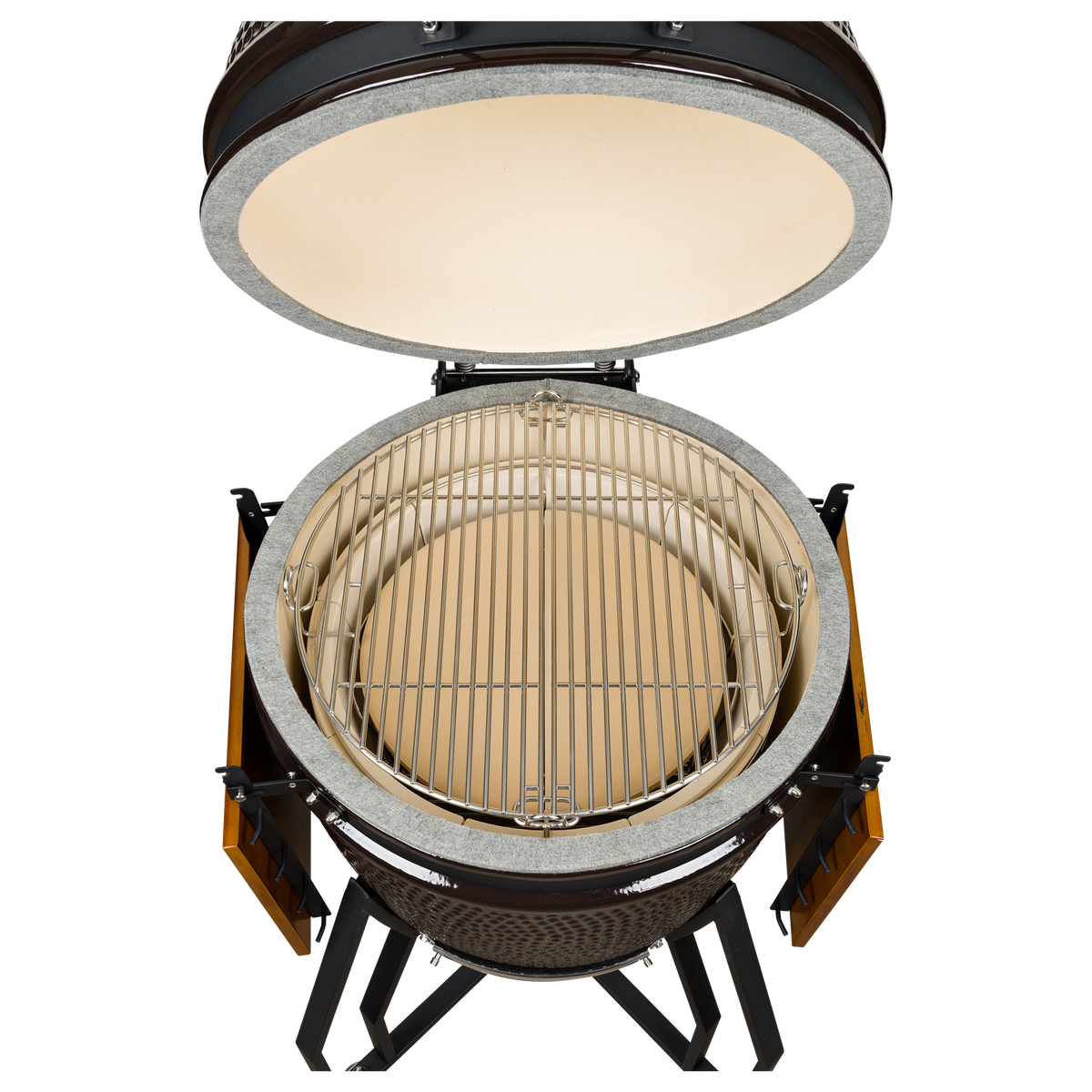 Grizzly Grills Lite Large