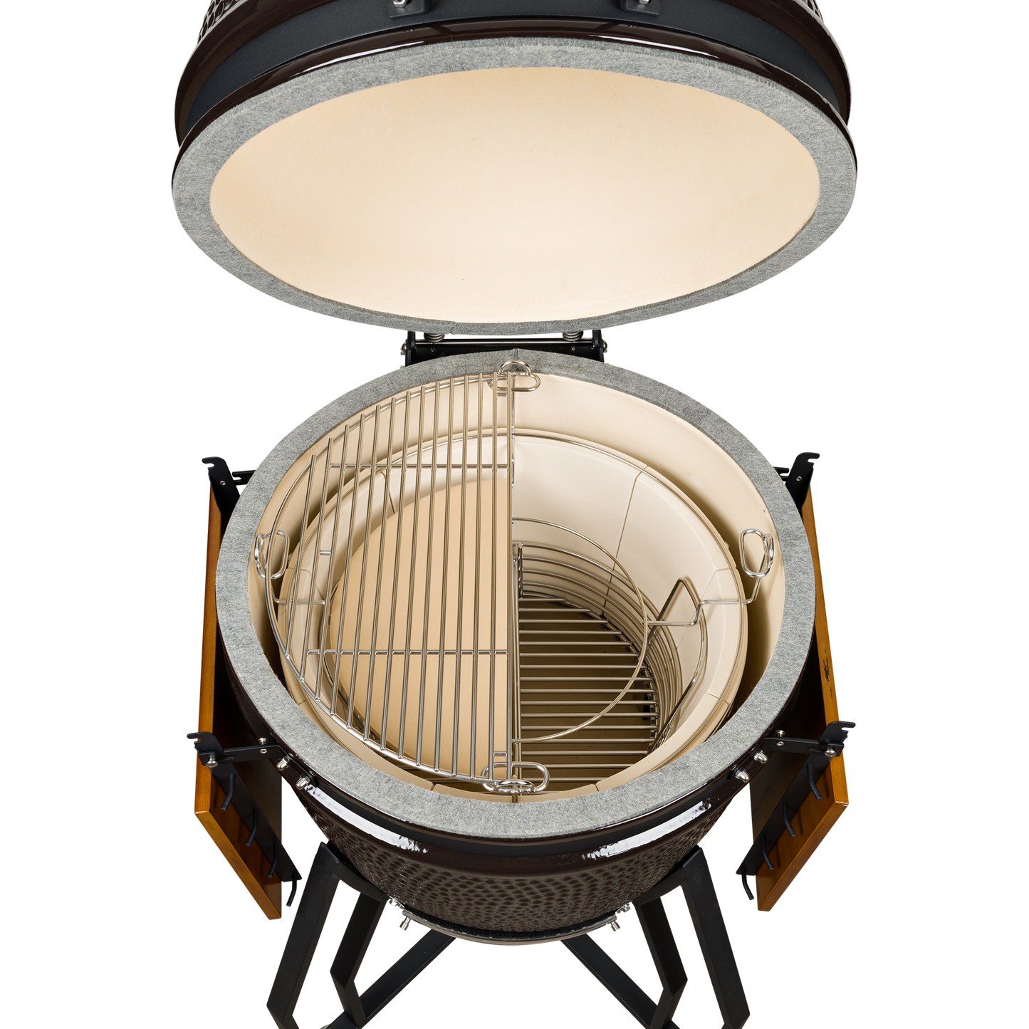 Grizzly Grills Lite Large