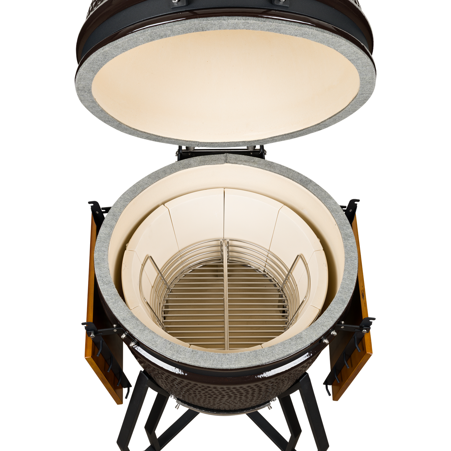 Grizzly Grills Lite Large
