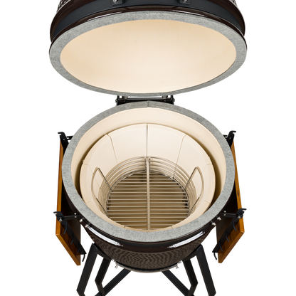 Grizzly Grills Lite Large