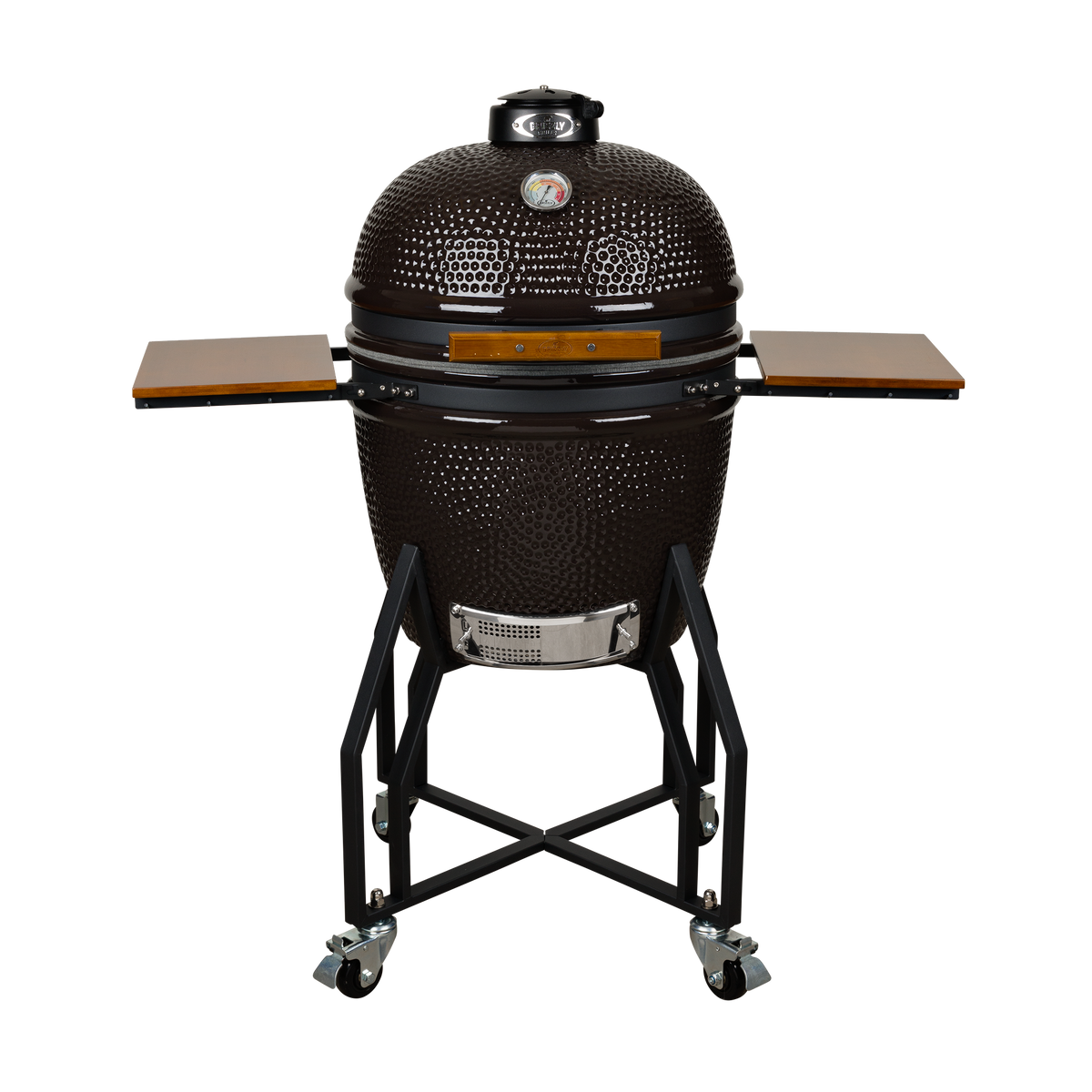 Grizzly Grills Lite Large