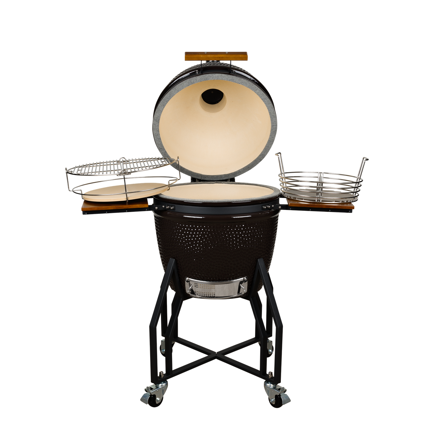 Grizzly Grills Lite Large