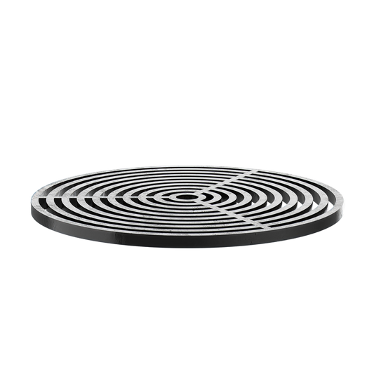 OFYR Grill  Grate 100